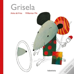 Capa do artigo Grisela
