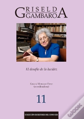Capa do artigo Griselda Gambaro