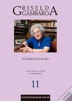 Capa do artigo Griselda Gambaro