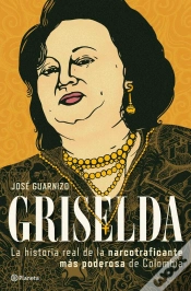 Capa do artigo Griselda