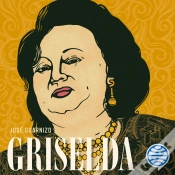 Capa do artigo Griselda