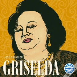 Capa do artigo Griselda
