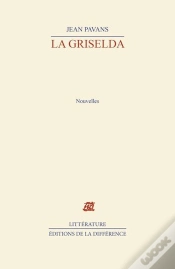Capa do artigo Griselda  (La)