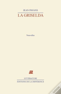 Capa do artigo Griselda  (La)