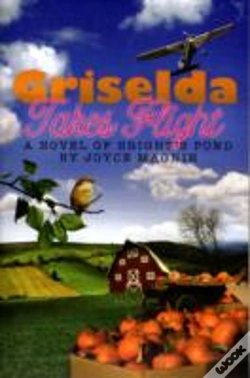 Capa do artigo Griselda Takes Flight