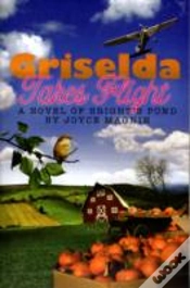 Capa do artigo Griselda Takes Flight