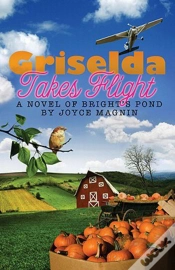 Capa do artigo Griselda Takes Flight