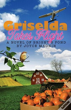 Capa do artigo Griselda Takes Flight