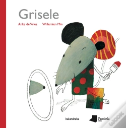 Capa do artigo Grisele