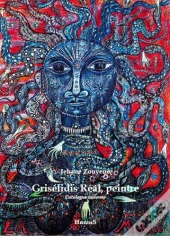 Grisélidis Réal Peintre