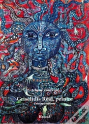 Capa do artigo Grisélidis Réal Peintre