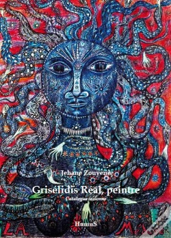 Capa do artigo Grisélidis Réal Peintre