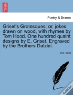 Capa do artigo Griset'S Grotesques; Or, Jokes Drawn On