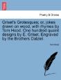 Griset'S Grotesques; Or, Jokes Drawn On - Preview