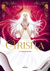 Capa do artigo Grisha T.3 ; L