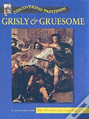 Capa do artigo Grisley & Gruesome