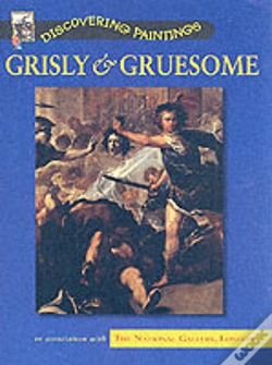 Capa do artigo Grisley & Gruesome