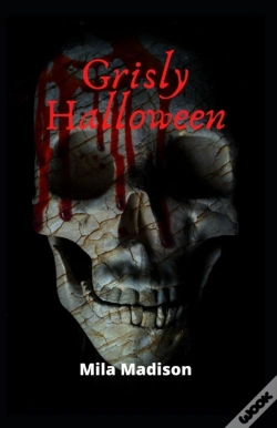 Capa do artigo Grisly Halloween