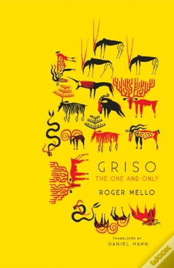 Capa do artigo Griso