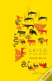 Capa do artigo Griso