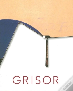 Capa do artigo Grisor