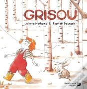 Capa do artigo Grisou