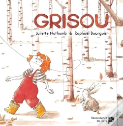Capa do artigo Grisou