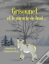 Capa do artigo Grisounet Et Le Miracle De Noël