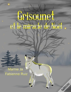 Capa do artigo Grisounet Et Le Miracle De Noël