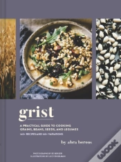 Capa do artigo Grist