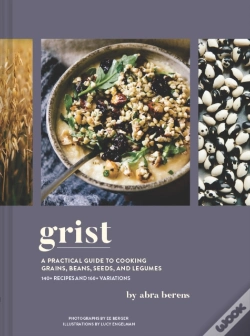 Capa do artigo Grist