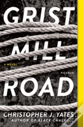 Grist Mill Road