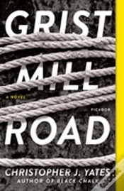 Capa do artigo Grist Mill Road