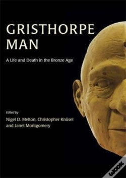 Capa do artigo Gristhorpe Man