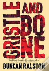 Capa do artigo Gristle And Bone