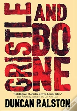 Capa do artigo Gristle And Bone