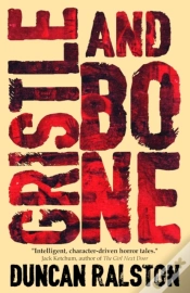 Capa do artigo Gristle & Bone