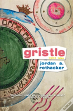 Capa do artigo Gristle