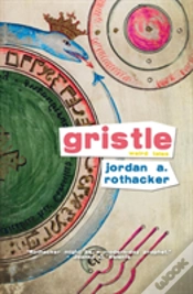 Capa do artigo Gristle