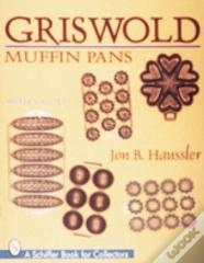 Griswold Muffin Pans