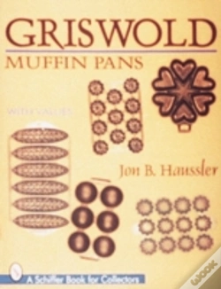 Capa do artigo Griswold Muffin Pans