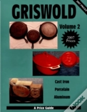 Capa do artigo Griswold  Volume 2