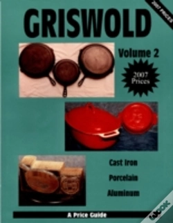Capa do artigo Griswold  Volume 2