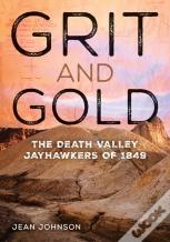 Grit And Gold