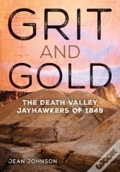 Grit And Gold