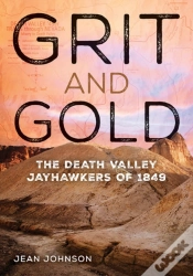 Capa do artigo Grit And Gold