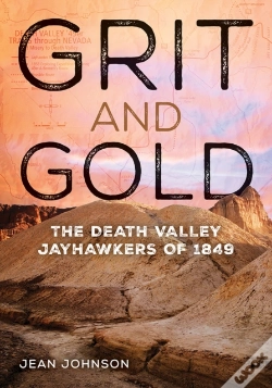 Capa do artigo Grit And Gold
