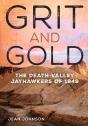 Grit And Gold - Preview