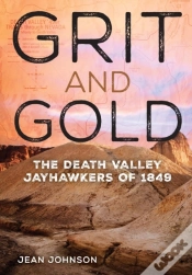 Capa do artigo Grit And Gold