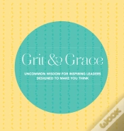 Capa do artigo Grit And Grace